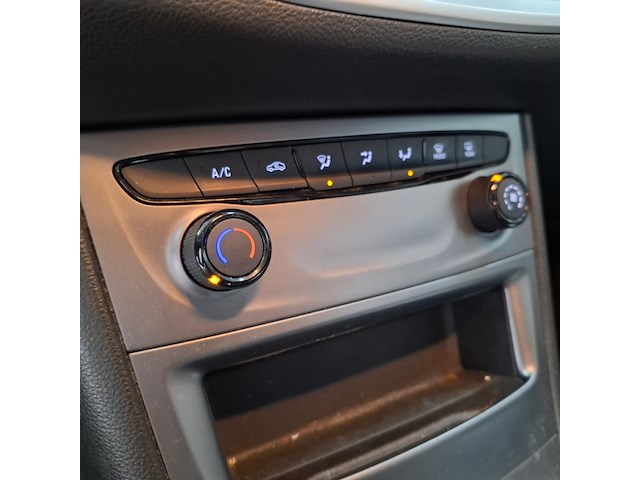 Personenauto, opel, astra 1.6 cdti, 2019 - afbeelding 7 van  130