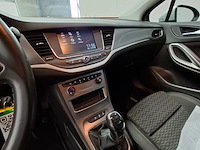 Personenauto, opel, astra 1.6 cdti, 2019 - afbeelding 9 van  130