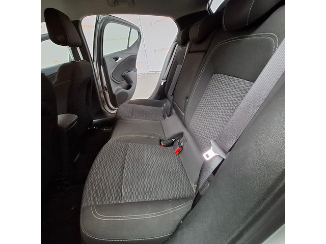 Personenauto, opel, astra 1.6 cdti, 2019 - afbeelding 11 van  130