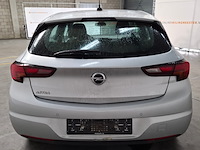 Personenauto, opel, astra 1.6 cdti, 2019 - afbeelding 2 van  130