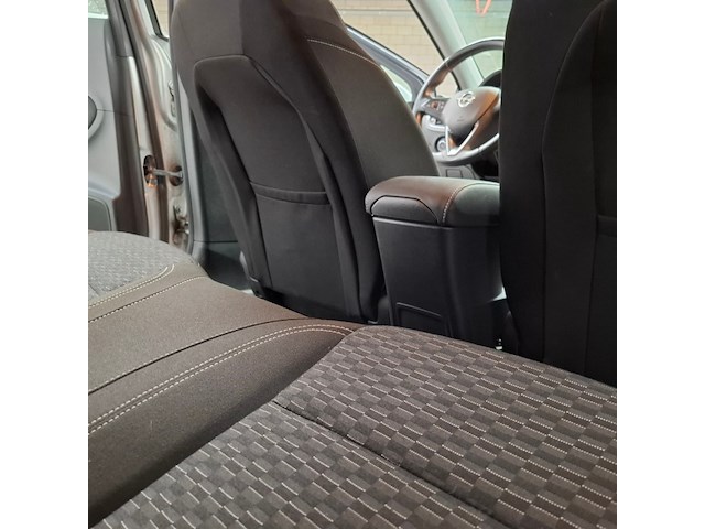 Personenauto, opel, astra 1.6 cdti, 2019 - afbeelding 17 van  130