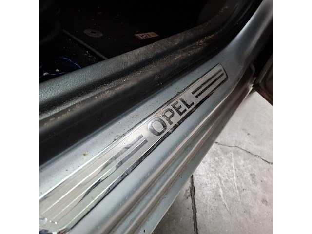 Personenauto, opel, astra 1.6 cdti, 2019 - afbeelding 20 van  130