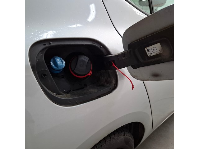 Personenauto, opel, astra 1.6 cdti, 2019 - afbeelding 21 van  130