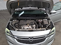 Personenauto, opel, astra 1.6 cdti, 2019 - afbeelding 25 van  130