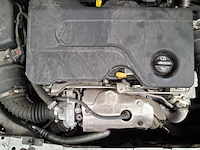 Personenauto, opel, astra 1.6 cdti, 2019 - afbeelding 28 van  130