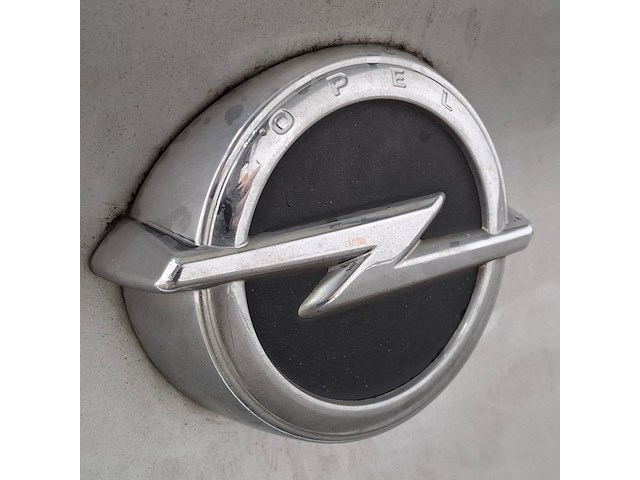 Personenauto, opel, astra 1.6 cdti, 2019 - afbeelding 31 van  130