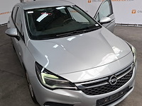 Personenauto, opel, astra 1.6 cdti, 2019 - afbeelding 33 van  130