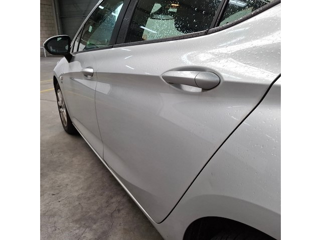 Personenauto, opel, astra 1.6 cdti, 2019 - afbeelding 24 van  130