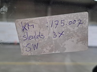 Personenauto, opel, astra 1.6 cdti, 2019 - afbeelding 36 van  130