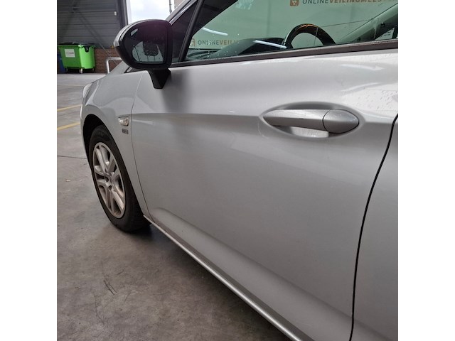 Personenauto, opel, astra 1.6 cdti, 2019 - afbeelding 35 van  130