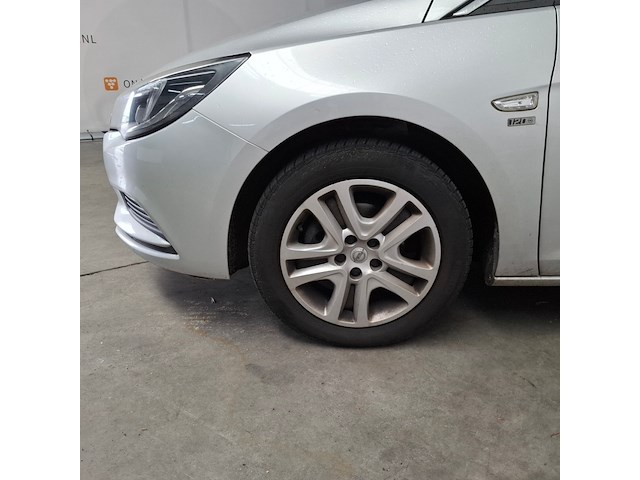 Personenauto, opel, astra 1.6 cdti, 2019 - afbeelding 37 van  130
