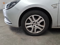 Personenauto, opel, astra 1.6 cdti, 2019 - afbeelding 37 van  130