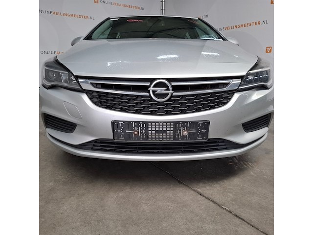 Personenauto, opel, astra 1.6 cdti, 2019 - afbeelding 40 van  130