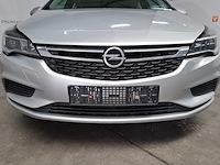 Personenauto, opel, astra 1.6 cdti, 2019 - afbeelding 40 van  130
