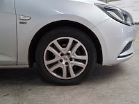 Personenauto, opel, astra 1.6 cdti, 2019 - afbeelding 42 van  130