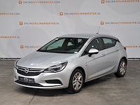 Personenauto, opel, astra 1.6 cdti, 2019 - afbeelding 1 van  130