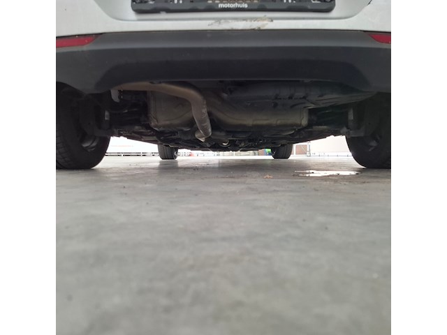 Personenauto, opel, astra 1.6 cdti, 2019 - afbeelding 46 van  130