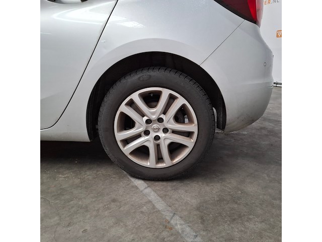 Personenauto, opel, astra 1.6 cdti, 2019 - afbeelding 48 van  130