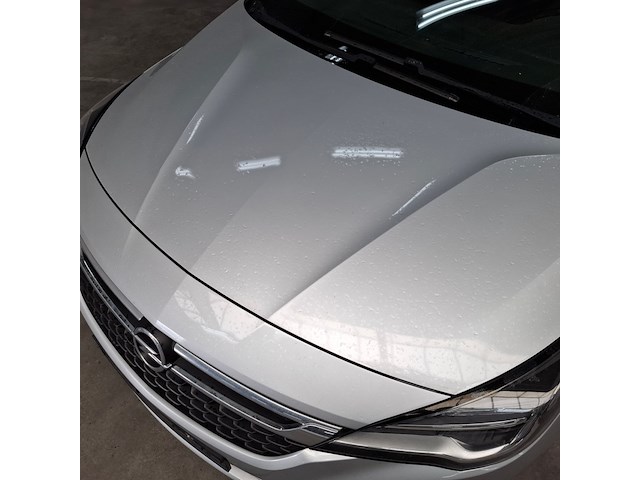 Personenauto, opel, astra 1.6 cdti, 2019 - afbeelding 52 van  130