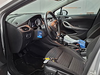 Personenauto, opel, astra 1.6 cdti, 2019 - afbeelding 55 van  130