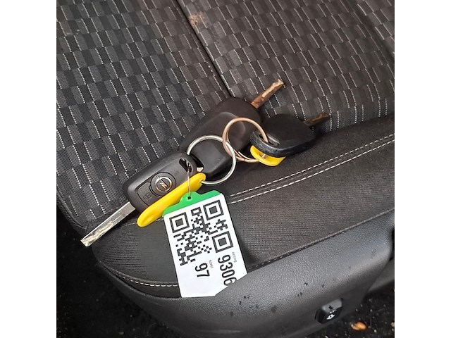 Personenauto, opel, astra 1.6 cdti, 2019 - afbeelding 57 van  130