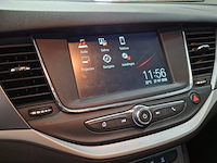 Personenauto, opel, astra 1.6 cdti, 2019 - afbeelding 63 van  130