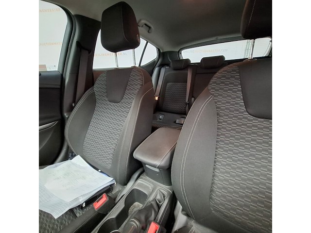 Personenauto, opel, astra 1.6 cdti, 2019 - afbeelding 68 van  130