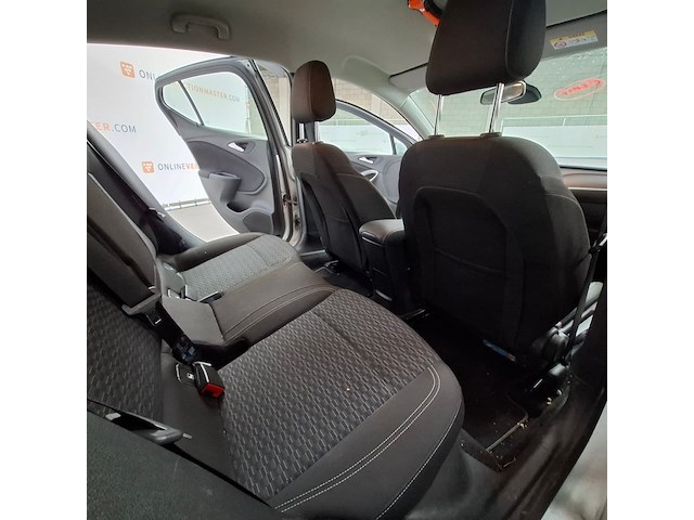 Personenauto, opel, astra 1.6 cdti, 2019 - afbeelding 73 van  130