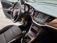 Personenauto, opel, astra 1.6 cdti, 2019 - afbeelding 75 van  130