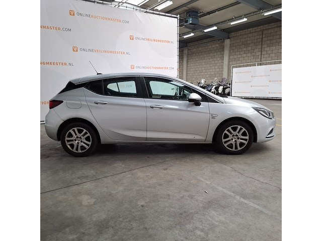 Personenauto, opel, astra 1.6 cdti, 2019 - afbeelding 65 van  130