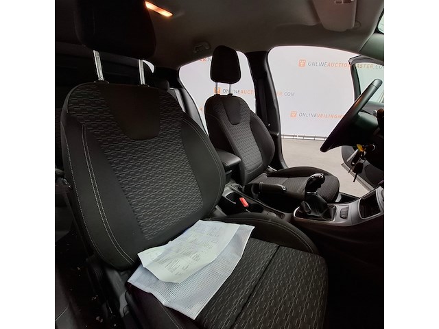 Personenauto, opel, astra 1.6 cdti, 2019 - afbeelding 77 van  130