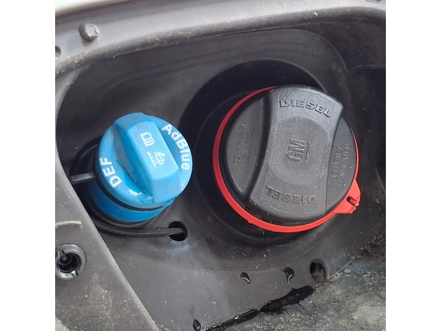 Personenauto, opel, astra 1.6 cdti, 2019 - afbeelding 80 van  130
