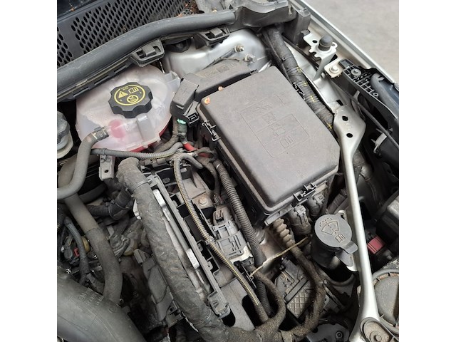 Personenauto, opel, astra 1.6 cdti, 2019 - afbeelding 84 van  130
