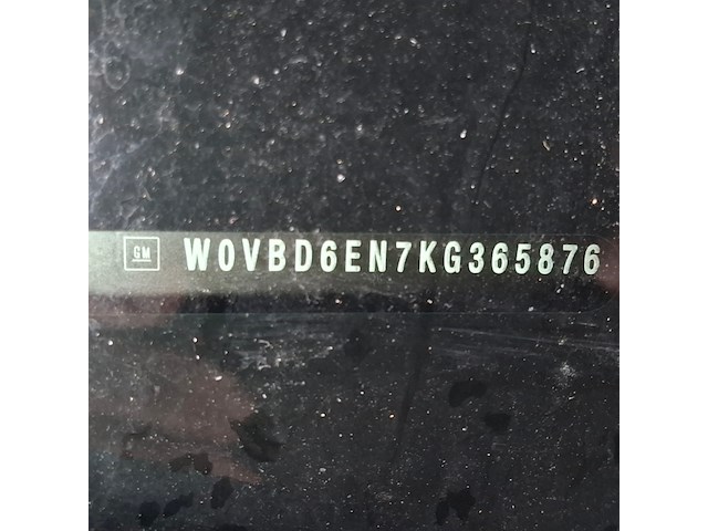 Personenauto, opel, astra 1.6 cdti, 2019 - afbeelding 88 van  130