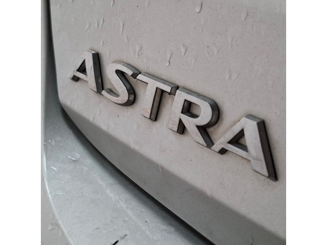 Personenauto, opel, astra 1.6 cdti, 2019 - afbeelding 90 van  130