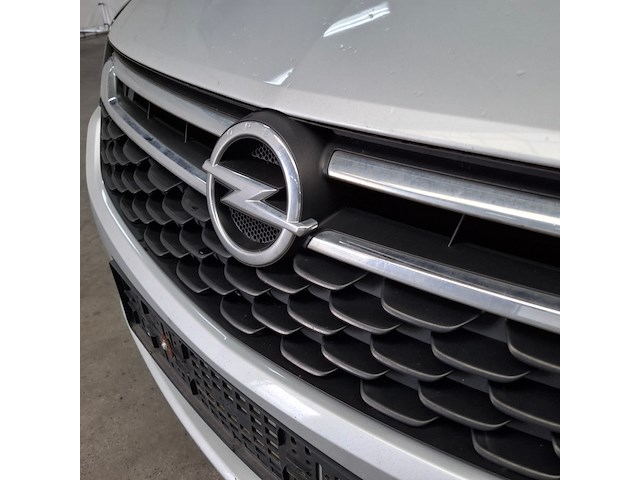 Personenauto, opel, astra 1.6 cdti, 2019 - afbeelding 92 van  130
