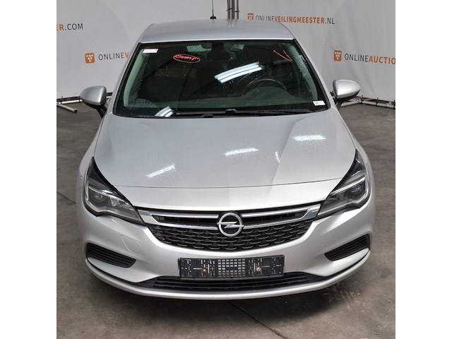 Personenauto, opel, astra 1.6 cdti, 2019 - afbeelding 95 van  130