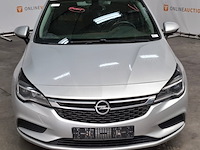 Personenauto, opel, astra 1.6 cdti, 2019 - afbeelding 95 van  130