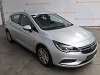 Personenauto, opel, astra 1.6 cdti, 2019 - afbeelding 96 van  130