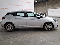 Personenauto, opel, astra 1.6 cdti, 2019 - afbeelding 97 van  130