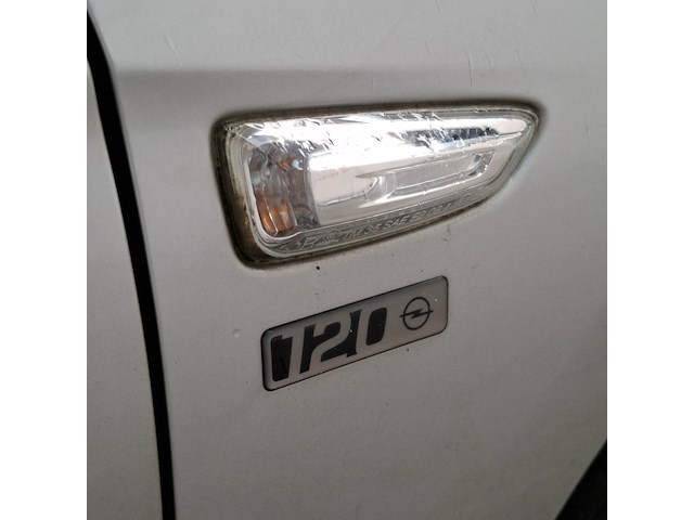 Personenauto, opel, astra 1.6 cdti, 2019 - afbeelding 99 van  130