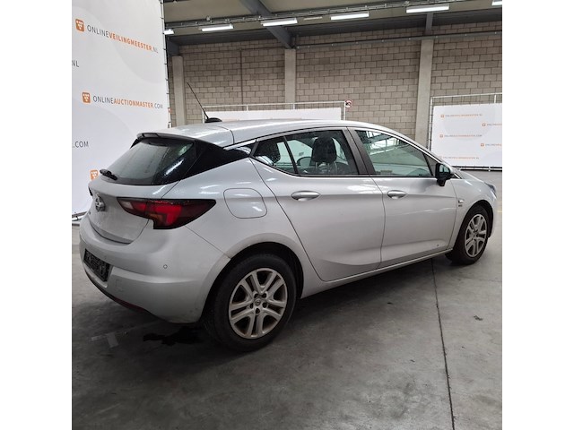 Personenauto, opel, astra 1.6 cdti, 2019 - afbeelding 103 van  130