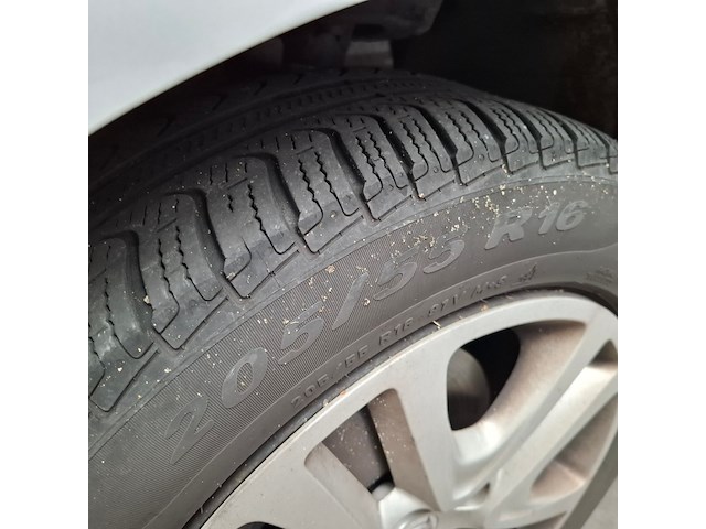 Personenauto, opel, astra 1.6 cdti, 2019 - afbeelding 110 van  130