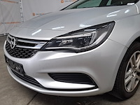 Personenauto, opel, astra 1.6 cdti, 2019 - afbeelding 111 van  130