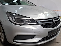 Personenauto, opel, astra 1.6 cdti, 2019 - afbeelding 113 van  130