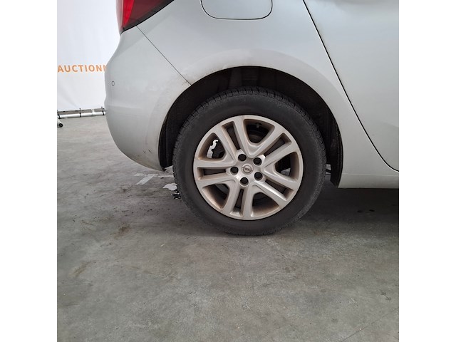 Personenauto, opel, astra 1.6 cdti, 2019 - afbeelding 115 van  130
