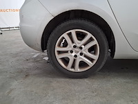 Personenauto, opel, astra 1.6 cdti, 2019 - afbeelding 115 van  130