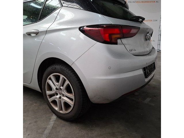Personenauto, opel, astra 1.6 cdti, 2019 - afbeelding 118 van  130