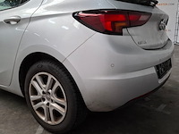 Personenauto, opel, astra 1.6 cdti, 2019 - afbeelding 118 van  130