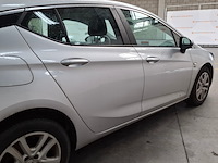 Personenauto, opel, astra 1.6 cdti, 2019 - afbeelding 109 van  130